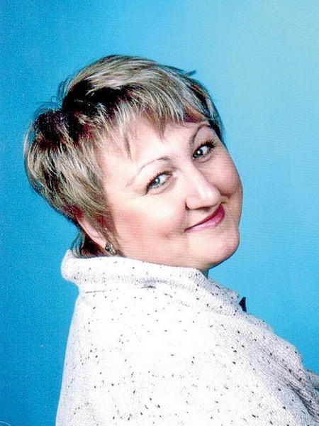Елизарова Татьяна Николаевна